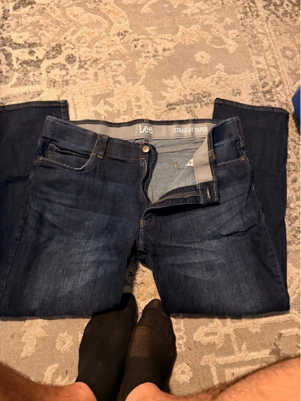 Lee Stretchy Jeans